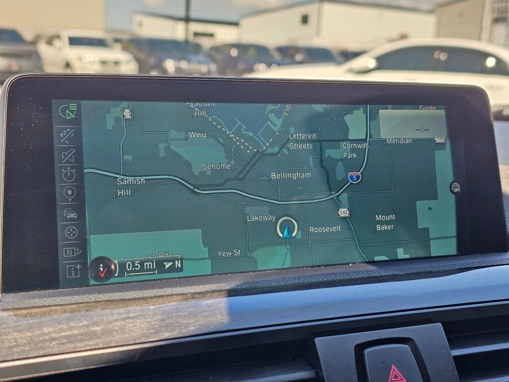 Used 2016 BMW 428i Gran Coupe xDrive AWD/4WD image 29