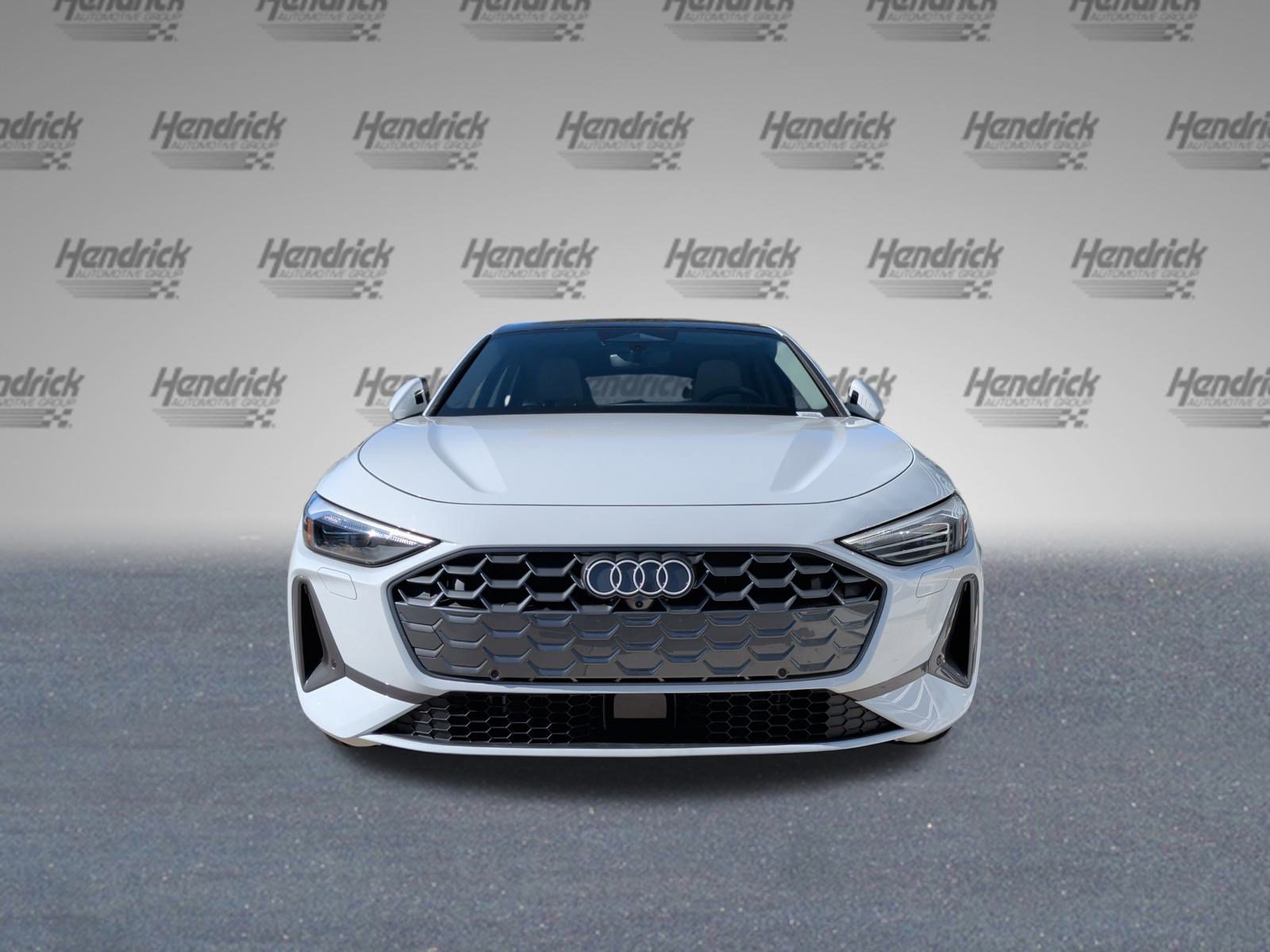 Used 2025 Audi A5 2.0T Premium AWD/4WD image 3