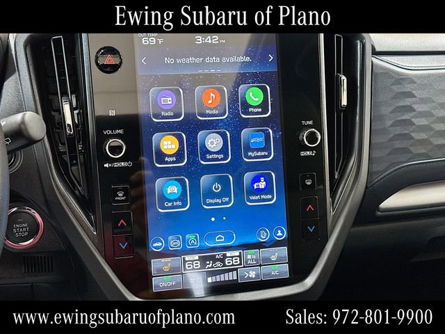 Used 2026 Subaru Forester Premium AWD/4WD image 14