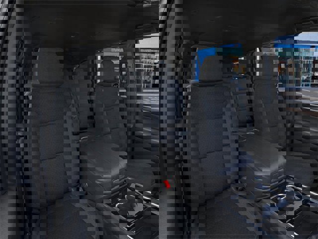 New 2026 Chevrolet Tahoe LS image 16