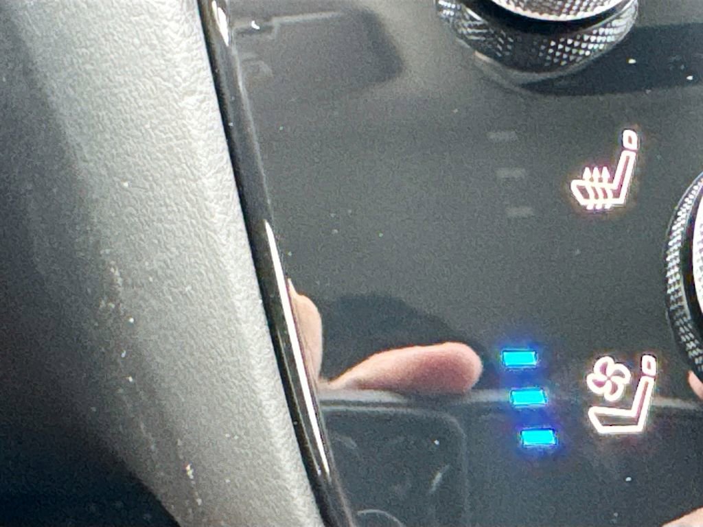 Certified 2026 INFINITI QX60 Luxe w/ Cargo Package image 22