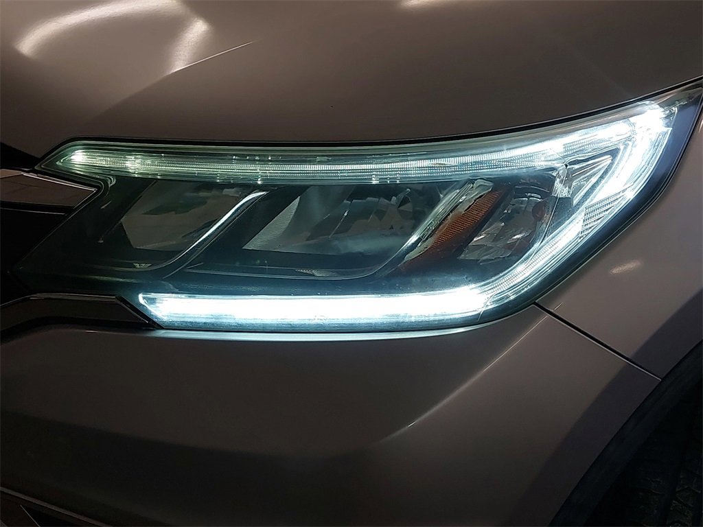 Used 2015 Honda CR-V EX-L image 25