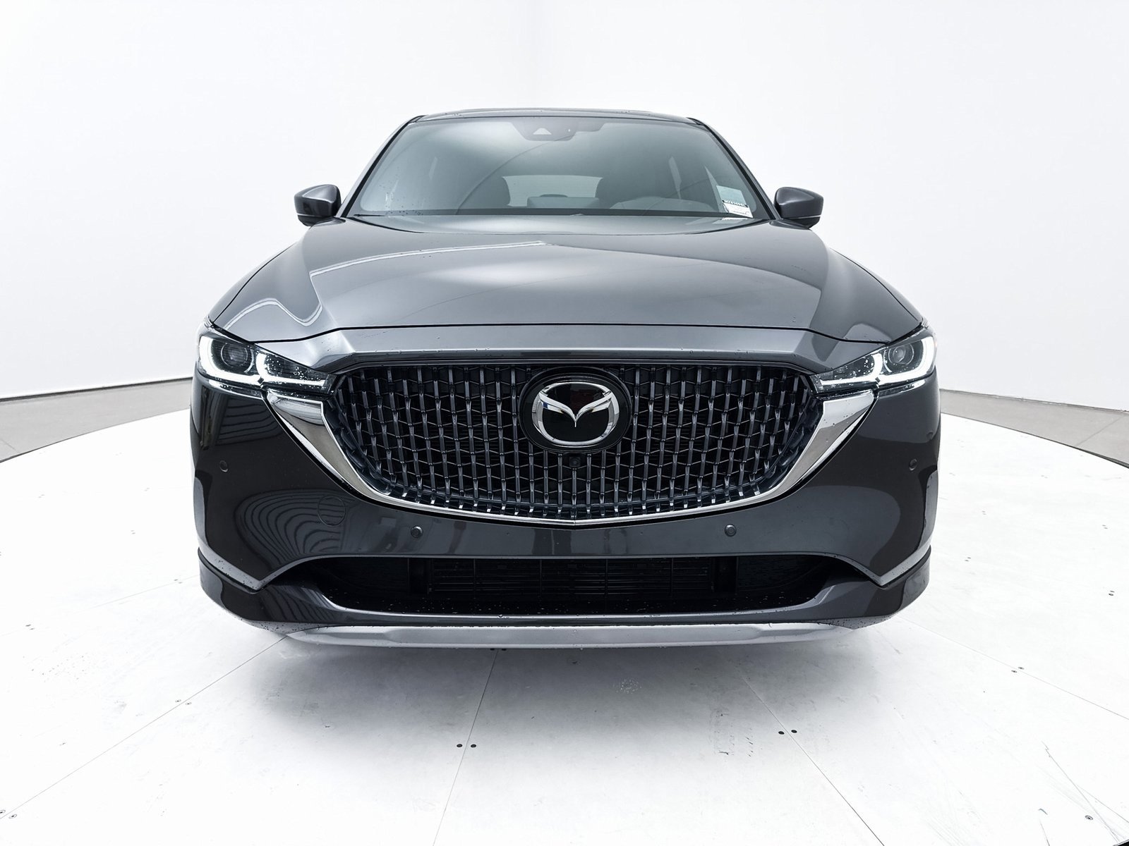 Certified 2025 MAZDA CX-5 Signature image 17