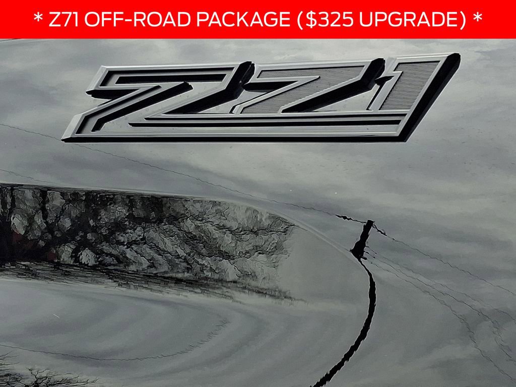 Used 2024 Chevrolet Silverado 2500 LT w/ All Star Edition AWD/4WD image 31