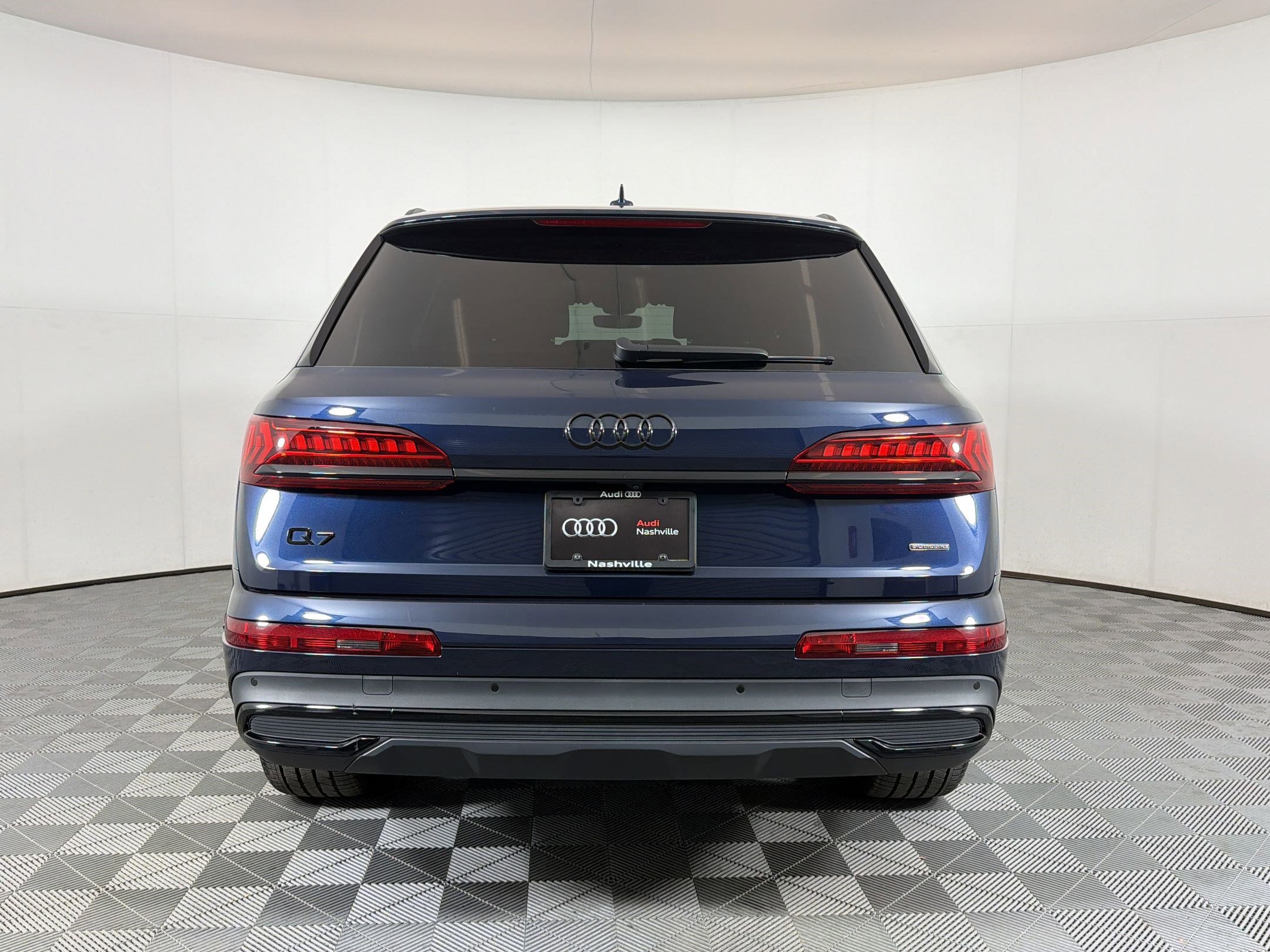 Certified 2023 Audi Q7 3.0T Premium Plus AWD/4WD image 10