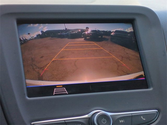 Used 2020 Chevrolet Equinox LT image 24