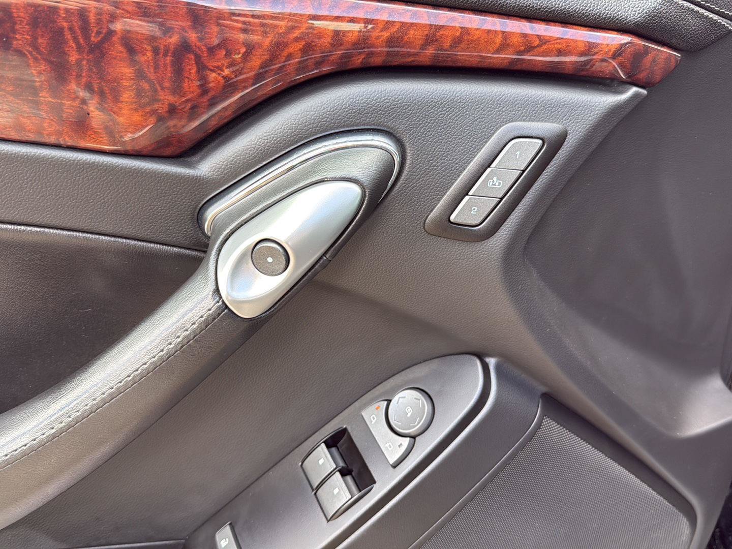 Used 2012 Cadillac CTS Premium AWD/4WD image 12