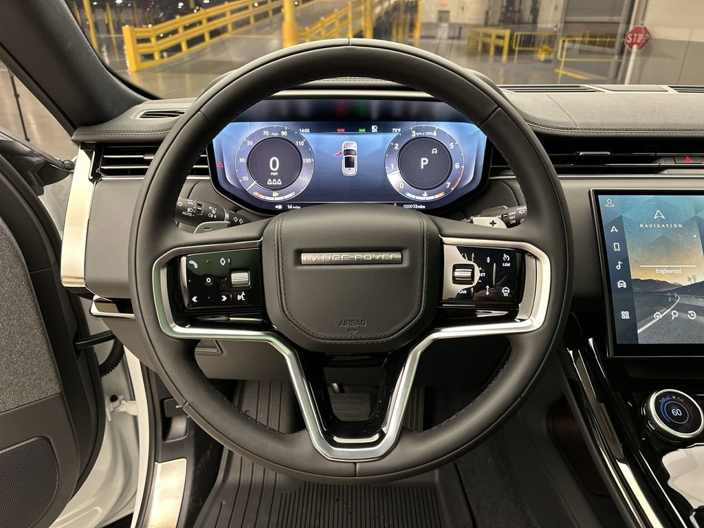 Used 2023 Land Rover Range Rover Sport SE image 18