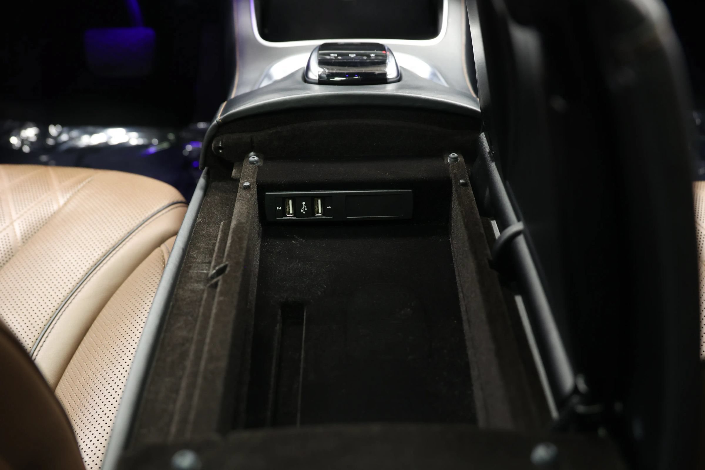 Used 2016 Mercedes-Benz Maybach S 600 image 44
