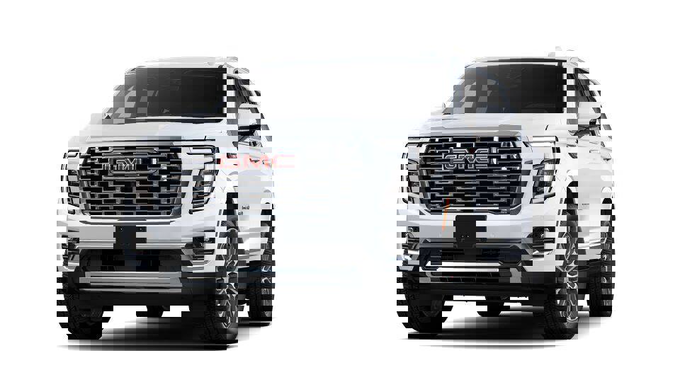 New 2026 GMC Yukon Denali image 25