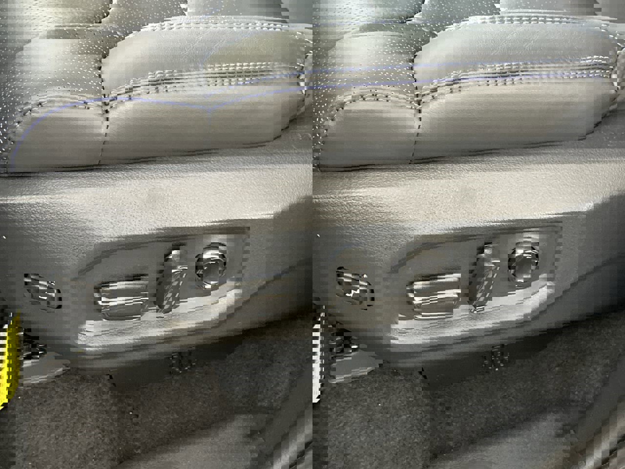 New 2026 Toyota Sequoia Platinum image 19