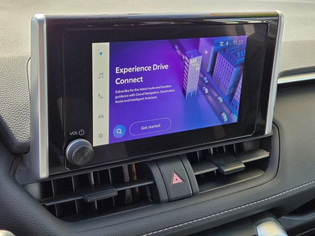 Certified 2025 Toyota RAV4 XLE image 21