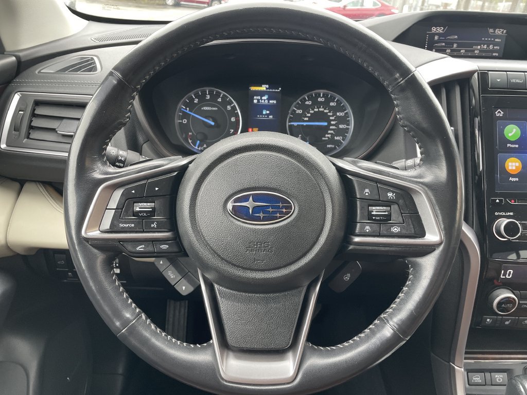 Used 2021 Subaru Ascent Touring AWD/4WD image 16