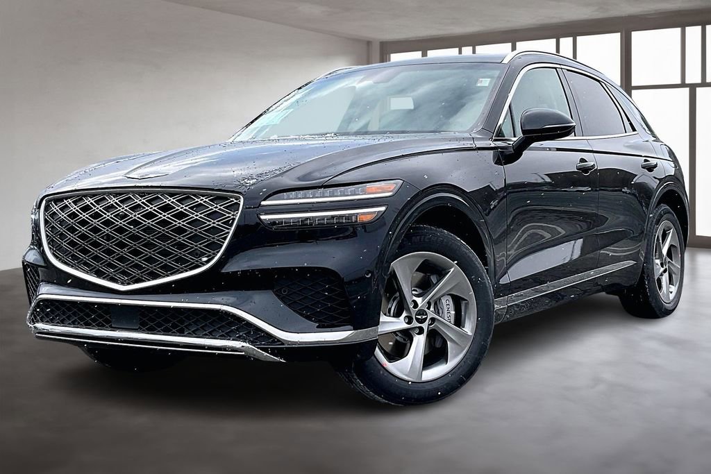New 2026 Genesis GV70 2.5T Advanced AWD/4WD image 1