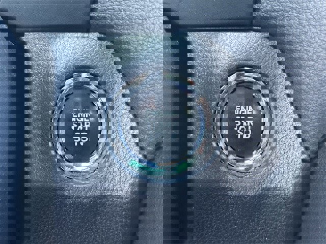 Used 2024 Toyota RAV4 XLE image 23