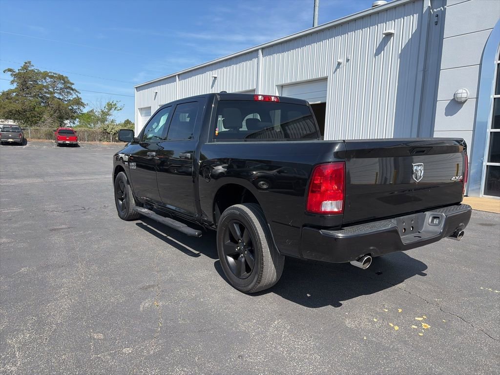 Used 2018 RAM 1500 Express w/ Express Value Package image 5