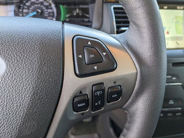 Used 2019 Ford Flex SEL w/ Equipment Group 202A image 32