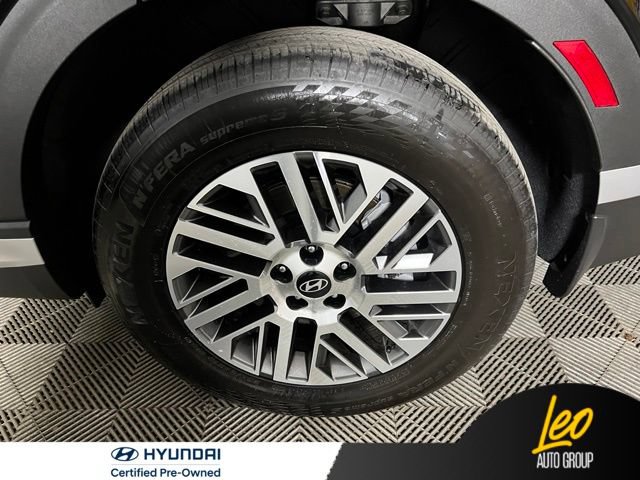 Used 2026 Hyundai Palisade SEL AWD/4WD image 28