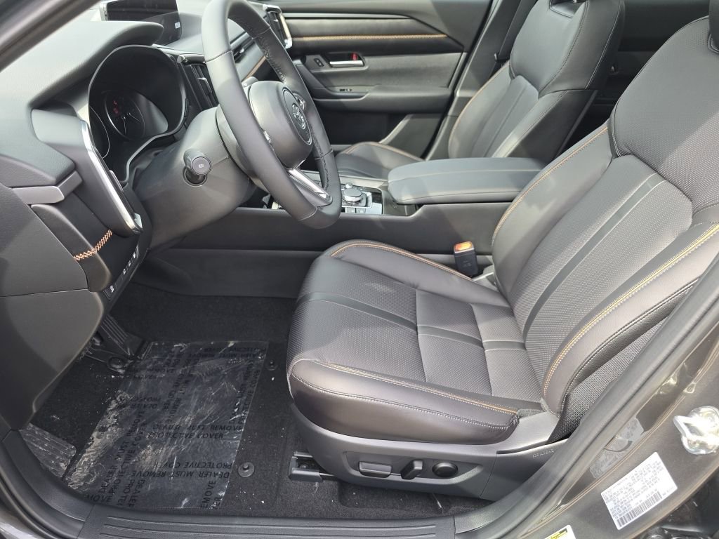 New 2026 MAZDA CX-50 2.5 Hybrid w/ Weather Package AWD/4WD image 16