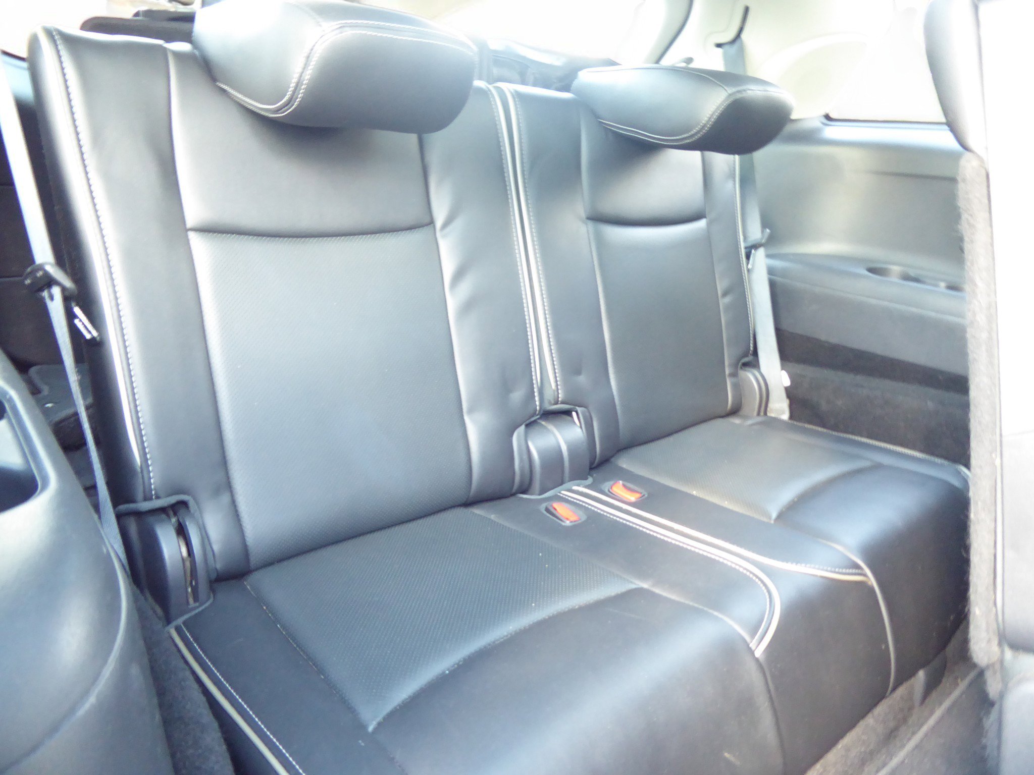 Used 2018 INFINITI QX60 Luxe w/ Premium Plus Package image 16