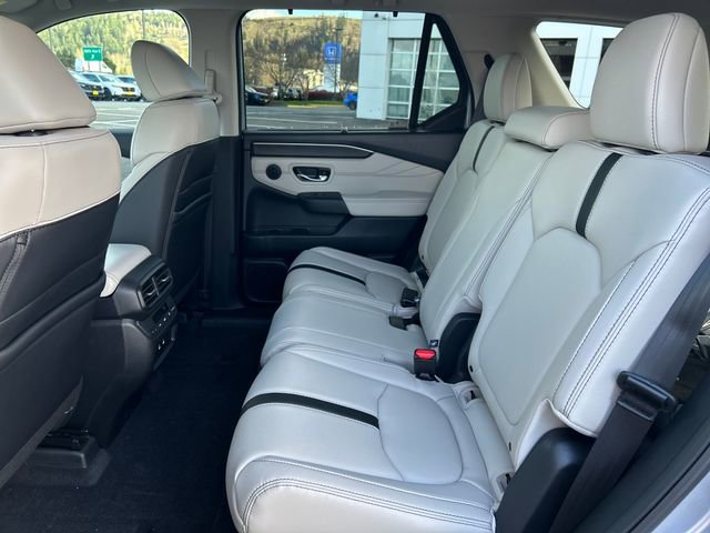 New 2026 Honda Pilot Touring image 17