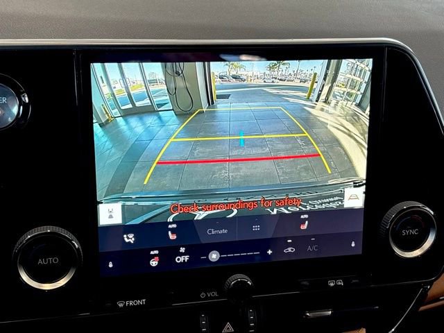 Used 2025 Lexus NX 350 350h Base image 25