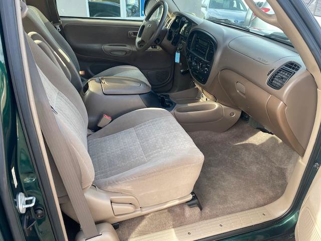Used 2004 Toyota Tundra SR5 AWD/4WD image 28
