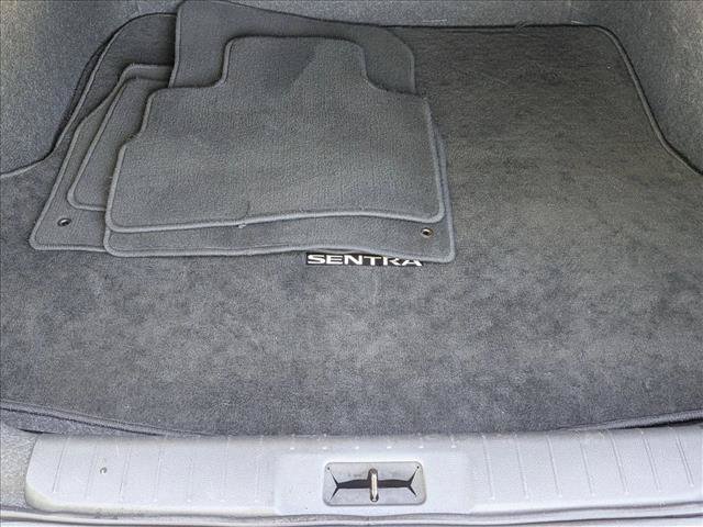 Certified 2024 Nissan Sentra SR FWD image 6