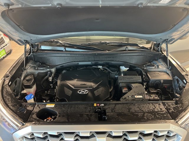 Used 2022 Hyundai Palisade SEL w/ 8P Bench Seat Package image 13