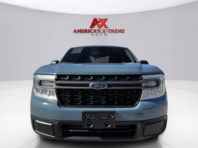 Used 2022 Ford Maverick XLT FWD image 9