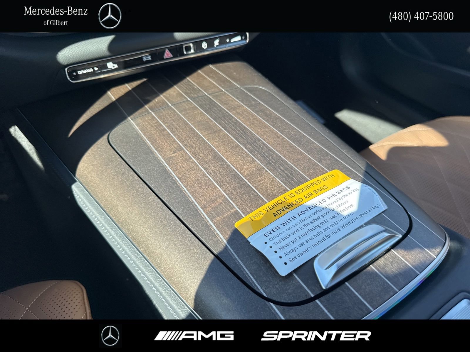New 2026 Mercedes-Benz E 450 4MATIC All-Terrain Wagon image 20