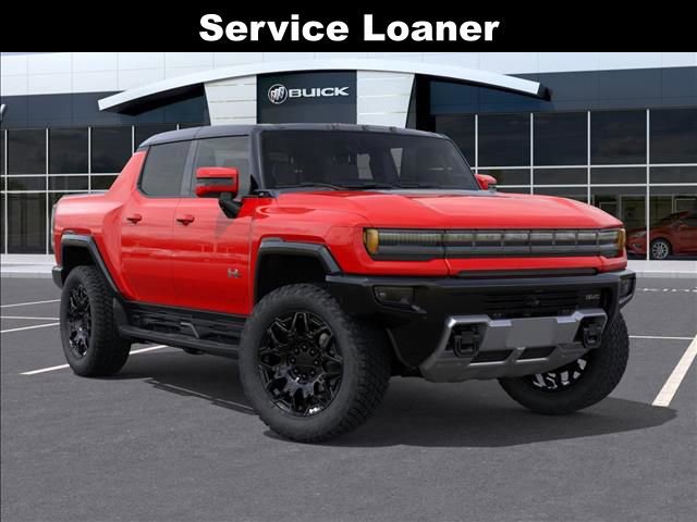New 2026 GMC Hummer EV 4x4 Crew Cab image 7