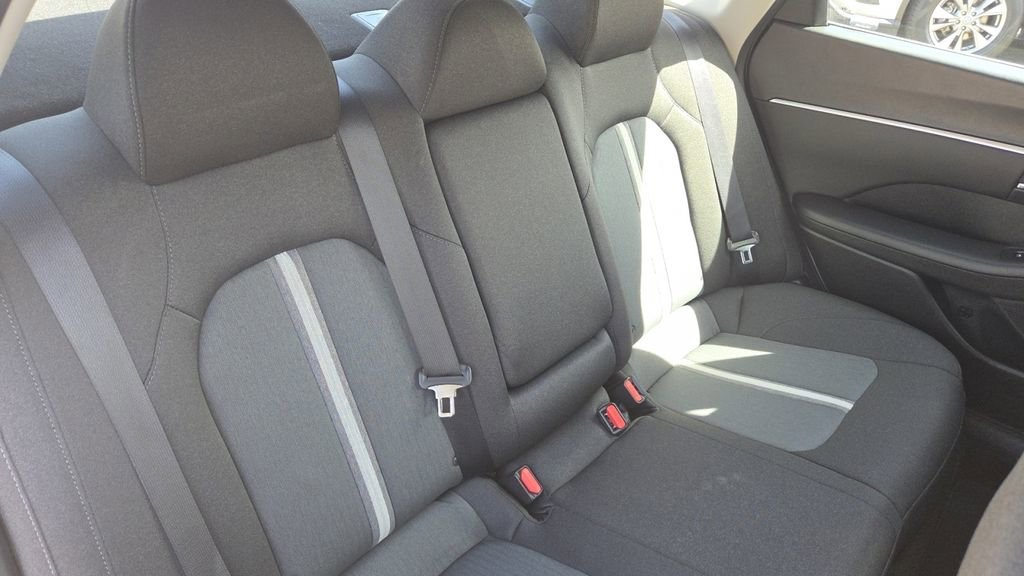 Used 2020 Hyundai Sonata SEL w/ Convenience Package image 27