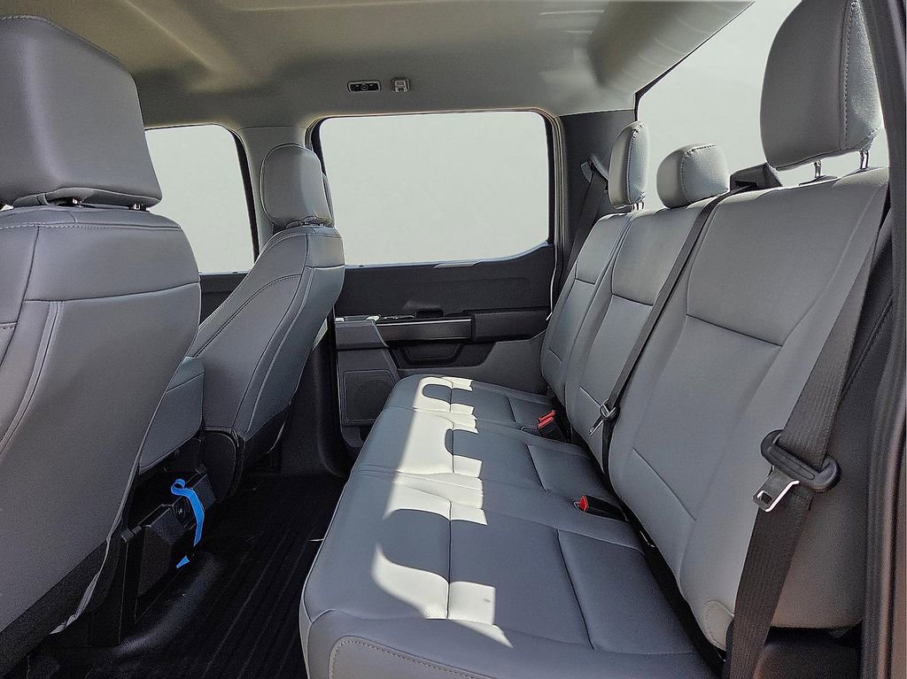 New 2026 Ford F150 XL AWD/4WD image 13