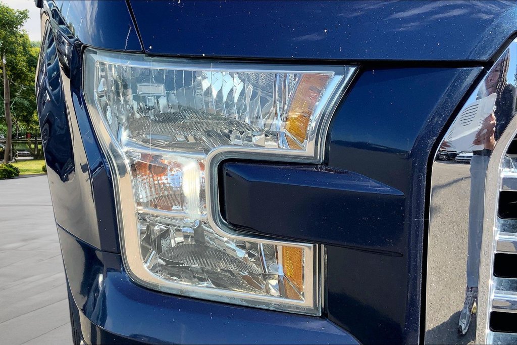Used 2016 Ford F150 2WD SuperCrew image 30