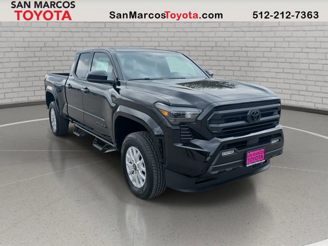 New 2026 Toyota Tacoma SR5 image 3
