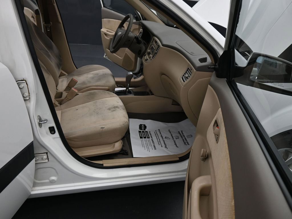 Used 2008 Kia Rio LX image 22