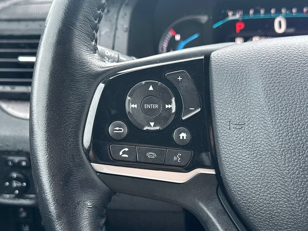 Used 2021 Honda Passport EX-L image 22