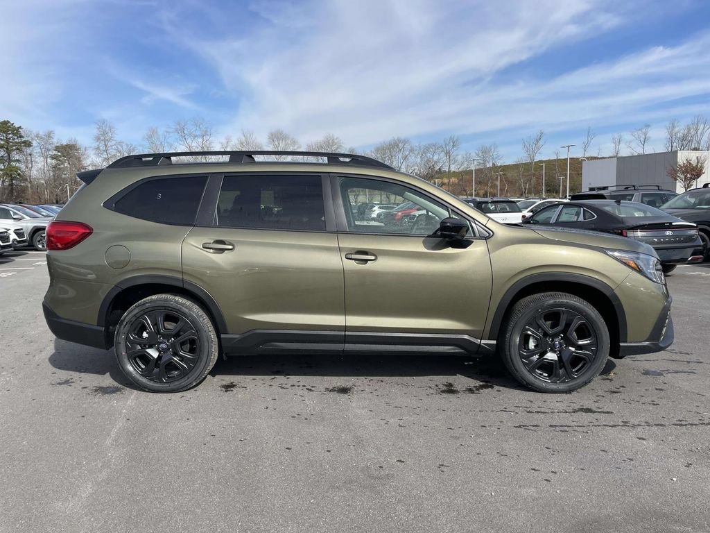 Used 2026 Subaru Ascent Bronze Edition AWD/4WD image 29
