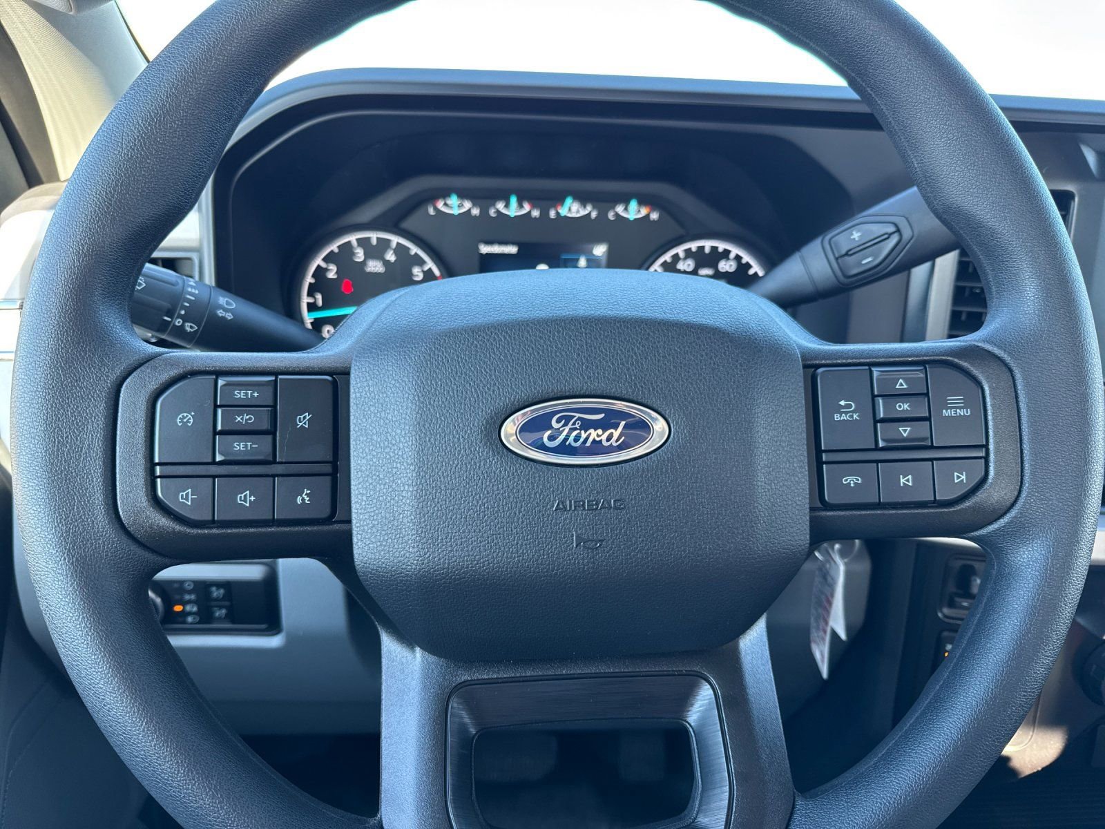 New 2026 Ford F250 XL w/ XL Chrome Package image 21