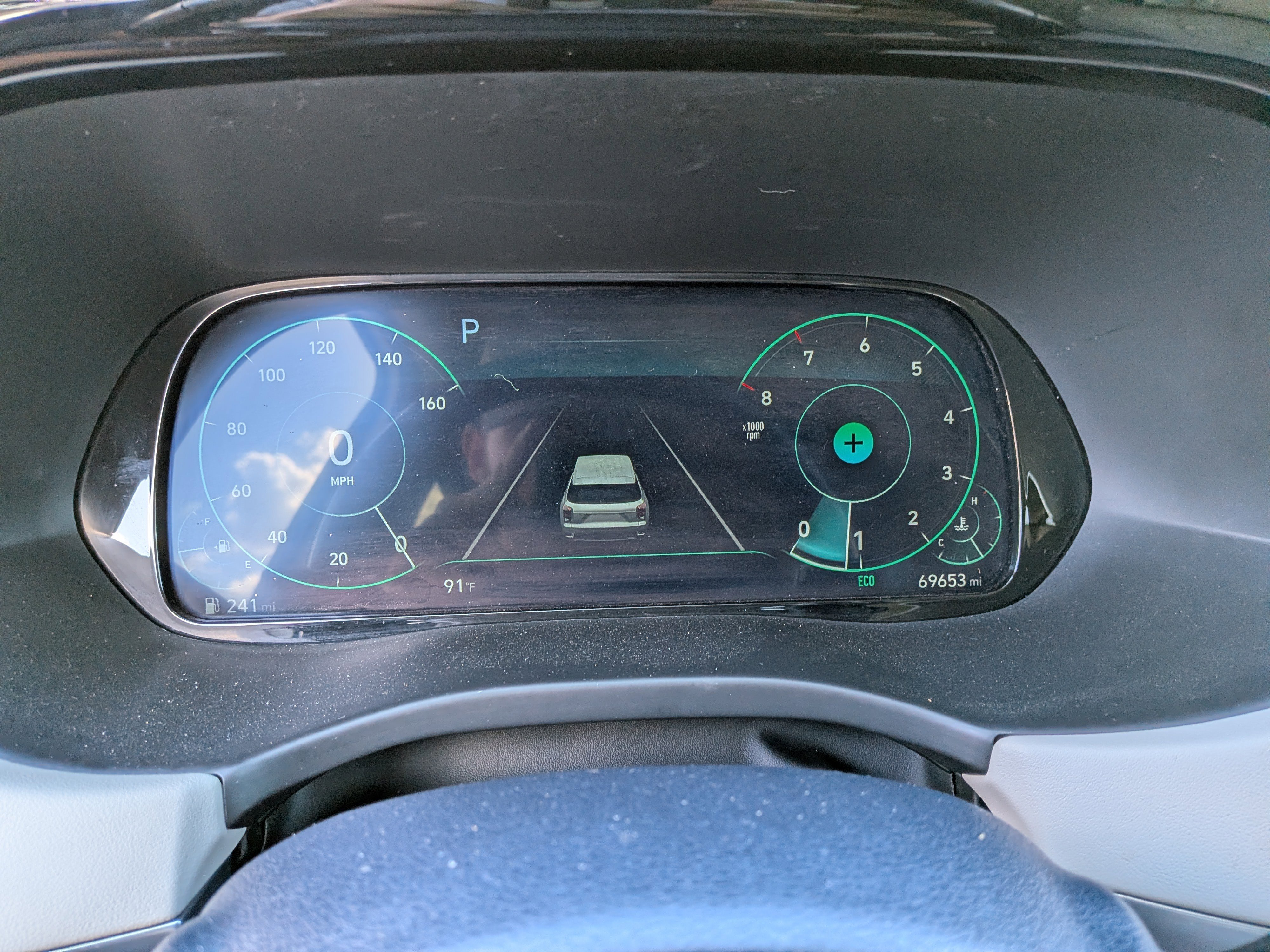 Used 2021 Hyundai Palisade Limited image 30