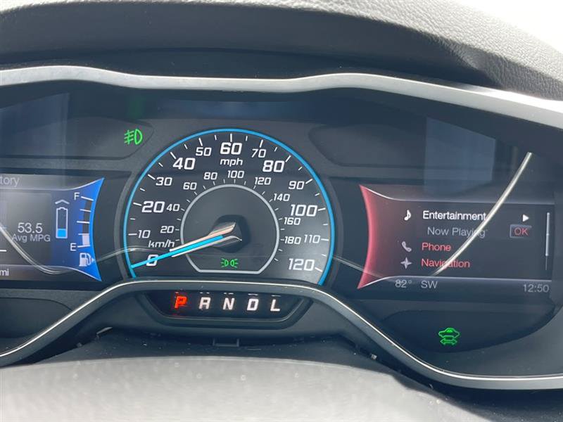 Used 2013 Ford C-MAX Energi SEL FWD image 60