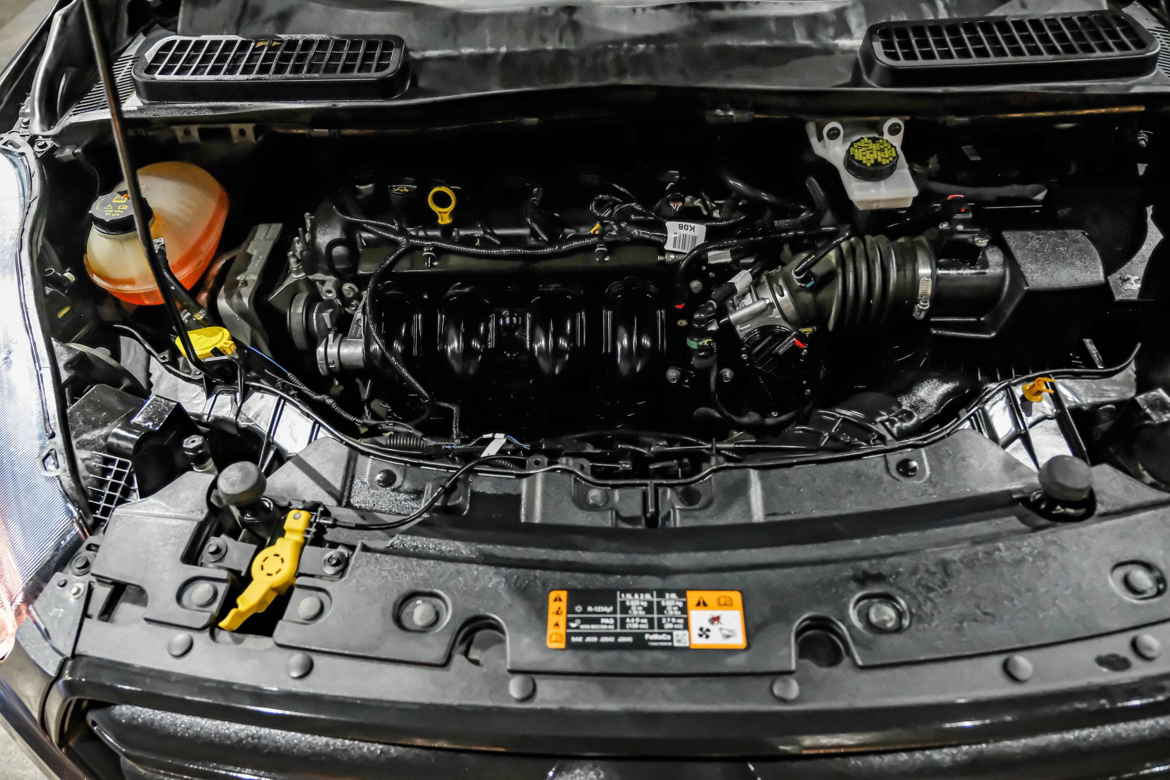 Used 2019 Ford Escape S FWD image 50