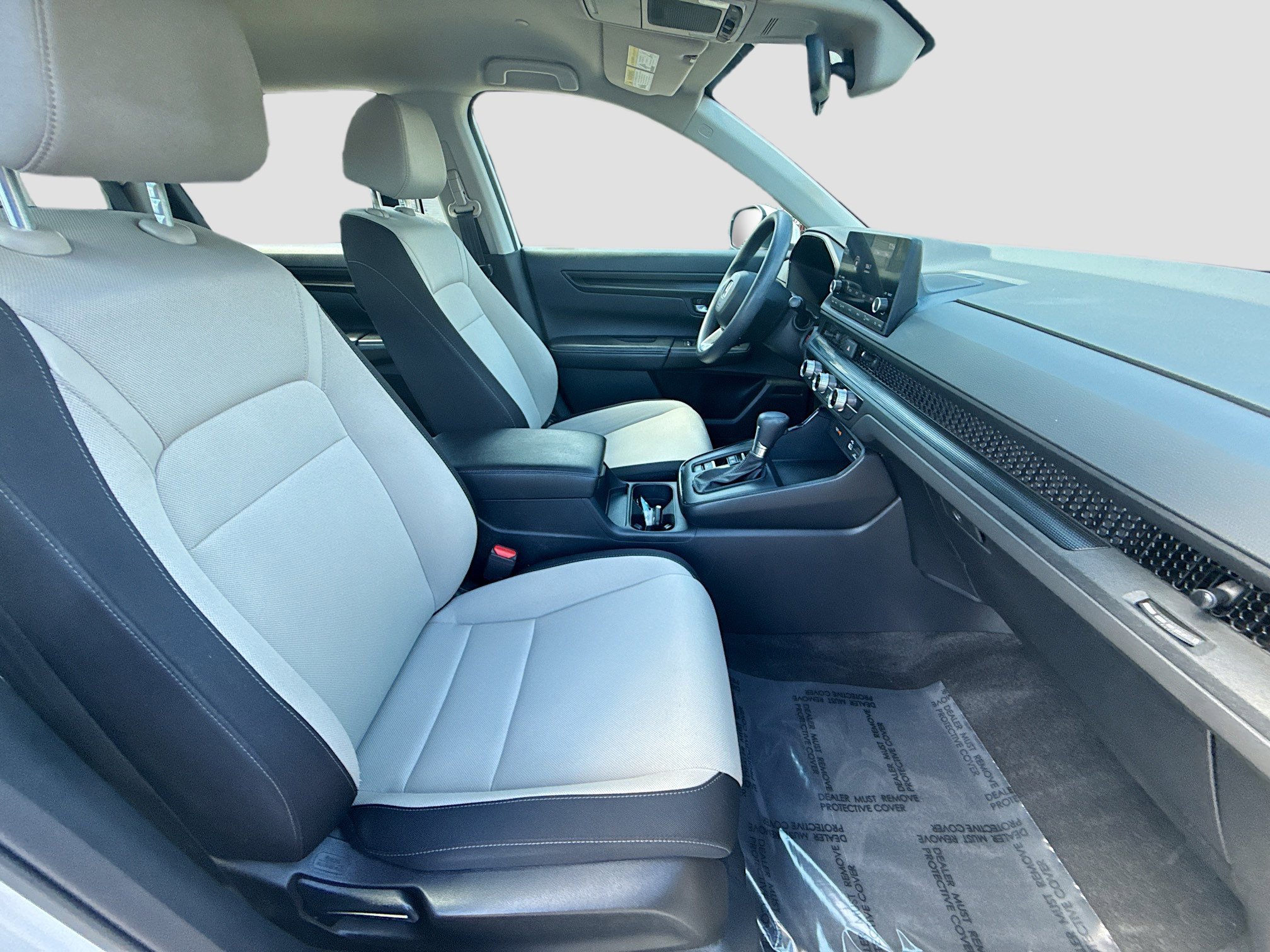 Used 2023 Honda CR-V LX image 31