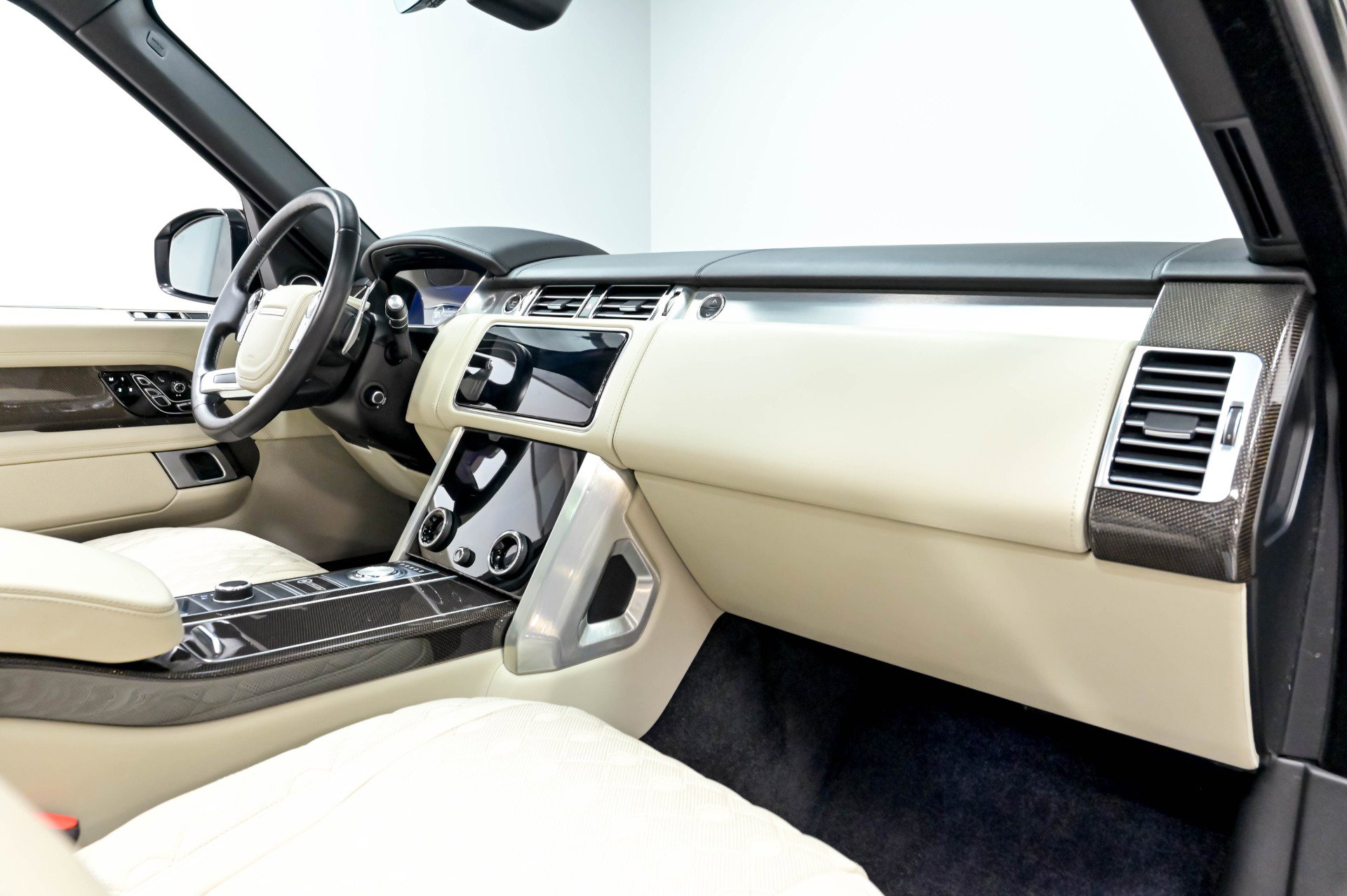 Used 2022 Land Rover Range Rover SV Autobiography Dynamic AWD/4WD image 28