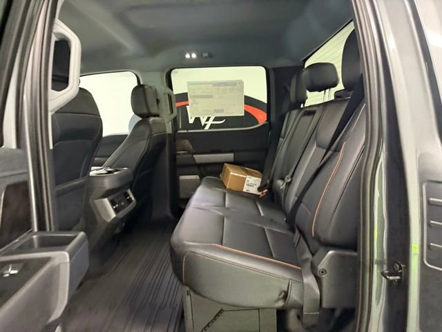 New 2026 Ford F250 4x4 Crew Cab Super Duty image 12