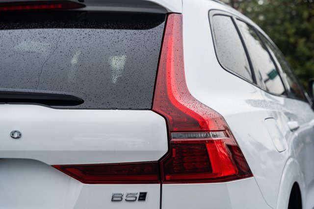 New 2026 Volvo XC60 B5 Plus w/ Protection Package Premier image 6
