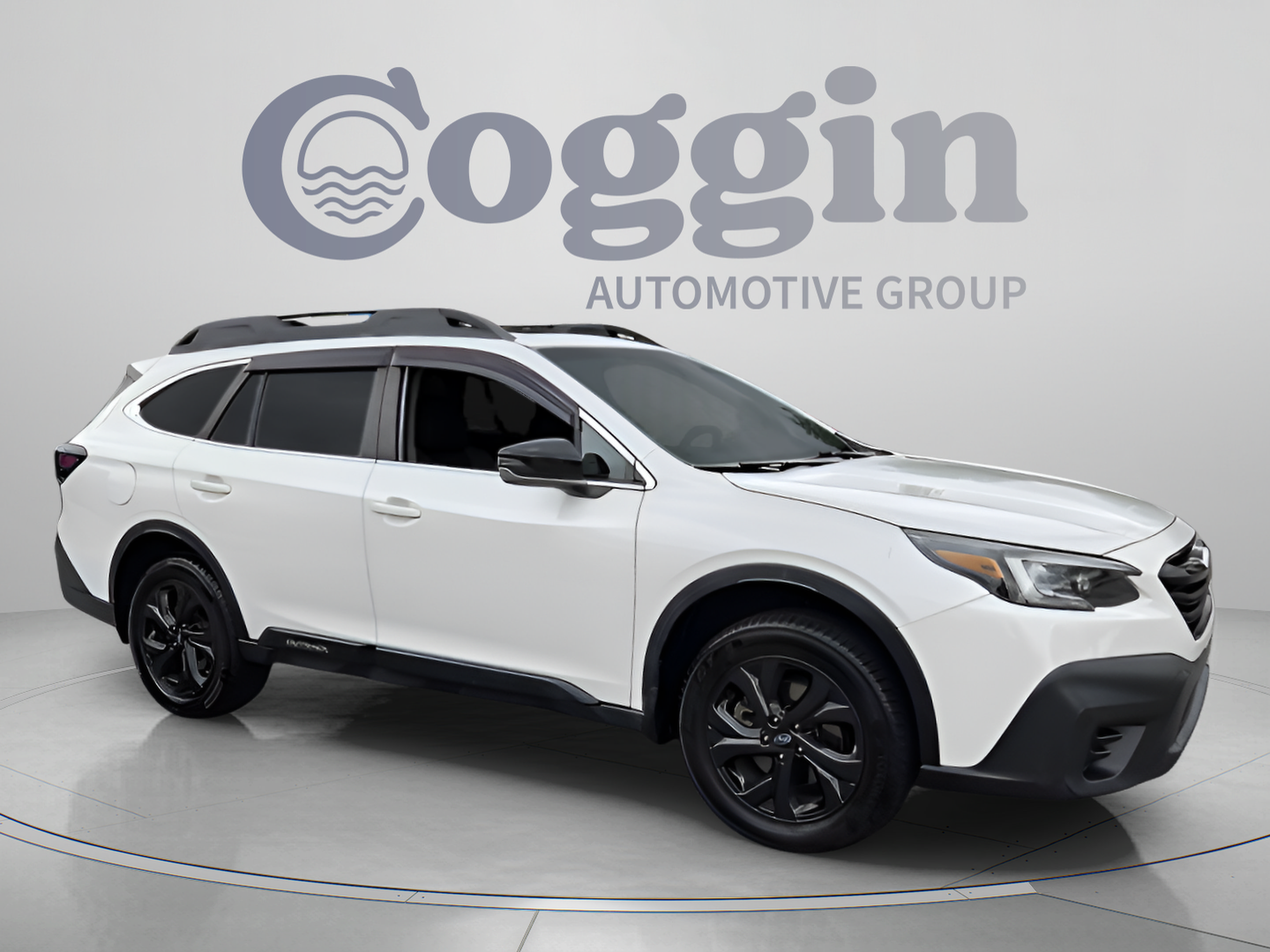 Used 2021 Subaru Outback Onyx Edition XT AWD/4WD image 7