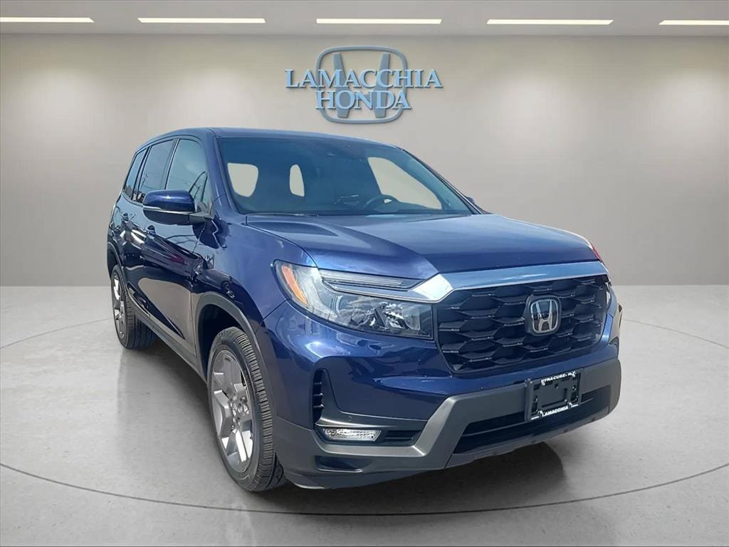 Used 2023 Honda Passport EX-L image 7