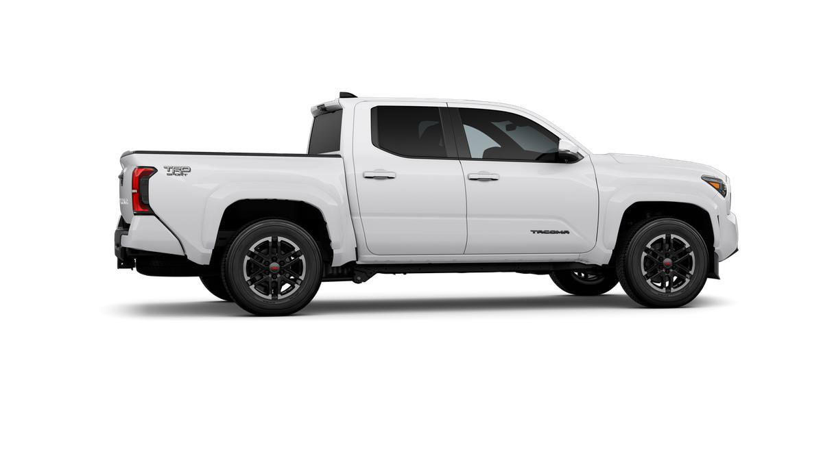 New 2026 Toyota Tacoma TRD Sport RWD image 34